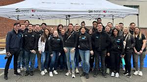 Love, Corbin: Light The Way Day