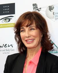 Anne Archer