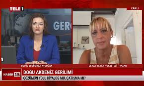 Hemen çöküp bi görseydik diye yapılan google aramalarında henüz sonuç çıkmamakta. Haber 15 Haberleri Tele1