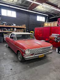 Image result for Roman Red 1962 Nova