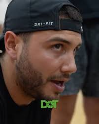 Multilevel Basketball has been making waves down in San Diego. Mason  Biddle's group came out