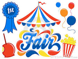 Holding games and competitions for children at fair. Fair Clipart Fair Game Picture 2675764 Fair Clipart Fair Game