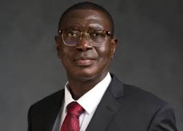 Ashanti Regional NPP Chairman Bernard Antwi Boasiako