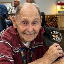 George Van Dorn Whitlock Obituary (2025)