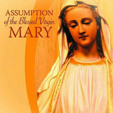 O god, our creator, you have made this world out of love and gathered us together as one family. Happy Assumption Of Mary Apps On Google Play