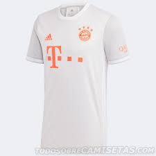 Pembayaran mudah, pengiriman cepat & bisa cicil 0%. High Quality 2020 21 Bayern Munich Jersey Away Soccer Jersey Away Football Jersey Training Shirt For Men Adults Shopee Singapore