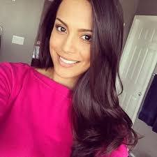 Pamela Fraser's Instagram, Twitter & Facebook