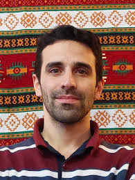 Ali Seraj's Instagram, Twitter & Facebook