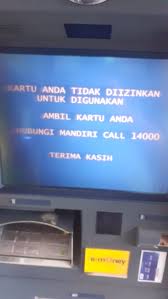 Semoga bermanfaat dan berguna untuk kita semua, terimakasih. Chat Banking