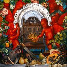 Nas King S Disease New Cd Explicit Wickedsunlight