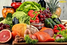 DHA có trong thực phẩm nào mẹ có biết không?