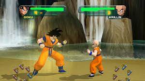 Check spelling or type a new query. Dragon Ball Z Budokai Hd Collection Screenshots Polygon