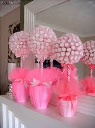 Arbol De Chuches El Jardin De Nana Baby Shower Parties Shower Party Baby Shower
