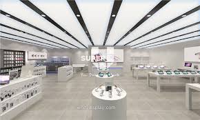 Apple Store Electronics Mobile Phone Shop Interior Design 004 Retail Shop Interior Design Furniture Store Design Store Design Interior Shop Interior Design