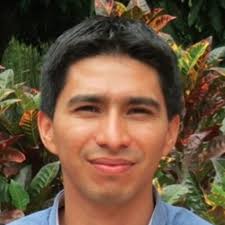 Mario BARÓN-RODRÍGUEZ