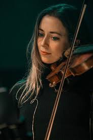 Meet the Team — VIVAstrings