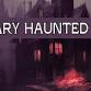 Literary Haunted House event image