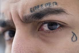 Diamonds symbolize eternity diamond tattoos also symbolize eternity, as they are known to last forever. What Prison Tattoos Symbolize