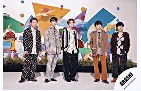 嵐 公式写真 おしゃれまとめの人気アイデア pinterest hikari 嵐5人 arashi 嵐 嵐