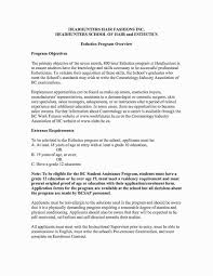 Download the cover letter template (compatible with google docs and word online) or see below for more examples. Esthetics Resume Sample July 2021