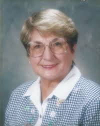 Geraldine Bratcher Obituary August 12, 2012