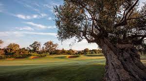 The westin resort, costa navarino, costa navarino. Golf Courses Greece Golf Holidays Dunes Course