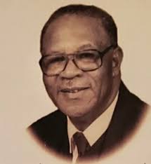 Bishop Reginald S. Hinton, Sr. Bishop Reginald S. Hinton, Sr. was born