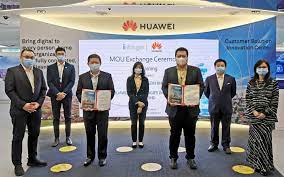 If you currently looking for new education sector job opportunities and qualified with the job desc, feel free to apply this job. Huawei Collaborates With Infosyte To Cultivate Ai Talent With Ascend Technology Huawei Malaysia