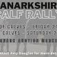 LANARKSHIRE CALF RALLY 2025 event image