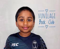 Vunilagi Book Club