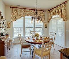 Swag is a modern kitchen curtain design. Kitchen Valance Ideas Houzz