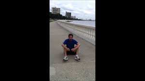 Contact us today to learn more about our. Run4papa Takes On Bayshore Boulevard S Longest Sidewalk Youtube