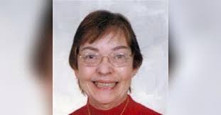 Mary Ann Pearson Obituary