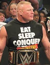 Check spelling or type a new query. Brock Lesnar Wikipedia
