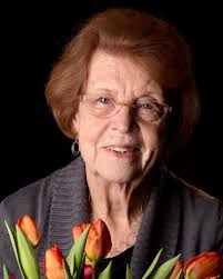 Rosemary Kamps Obituary (2023)