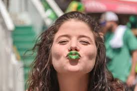 20th Annual St. Patrick's Day Parade 2017