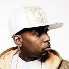 Blacksmith The Movement — Talib Kweli