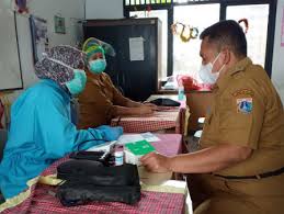 Posisi lowongan kerja yang dibutuhkan sebagai berikut : Lowongan Kerja Ppsu Jakarta Timur 2021 Dramatoon Com