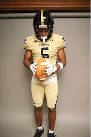 The team competes in ncaa division iii and is affiliated with the presidents' athletic conference (pac). Geneva College Football Geneva Football Twitter