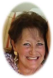 Janis M. Justus Parton (1950-2016)