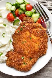 Fried Pork Chops The Cozy Apron Recipe Fried Pork Chops Fried Pork Pork Chop Nutrition
