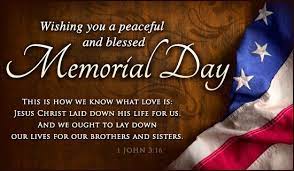 Memorial day weekend also unofficially marks the start of summer. 14 Memorial Day Messages Ideas Memorial Day Quotes Memorial Day Message Memorial Day Pictures