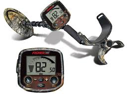 Fisher f19 metal detector with 10x5 dd coil or 11 dd coil for more depth! Metal Detector Fisher F19