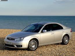 mondeo st ford mondeo ford contour cars