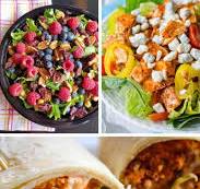 50 Easy Cold Lunch Ideas | Everyday Family Cooking