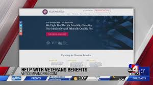 Vet Comp And Pen Department Of Veterans Affairs Youtube