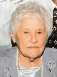 Rita White Obituary (2016)