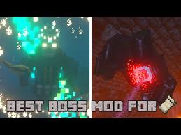 Nov 07, 2021 · 1.6m downloads updated may 31, 2021 created nov 20, 2019. Minecraft Boss Mod Mp3 Mp4 Indir Dur