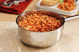 Learn how to make authentic mexican rice just like you get in a mexican restaurant. Weight Watchers Cheesy Mexican Rice Recipe Ww Recipes