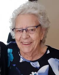 Millicent Kelly, Hudson Obituary (2022)